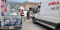 CMPROCYB activa protocolos de atenci&oacute;n tras reporte de persona sin vida