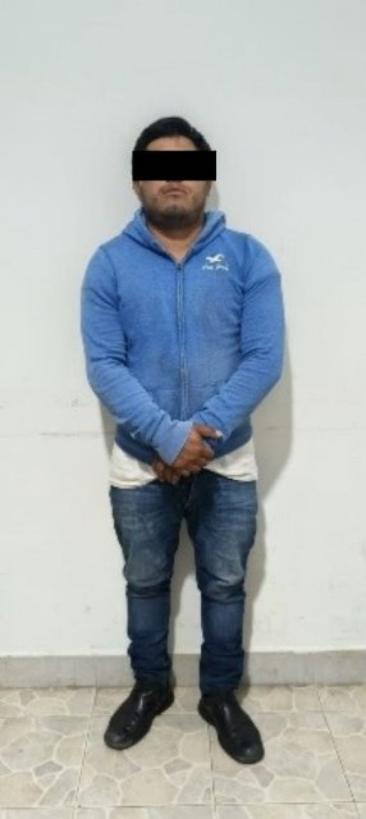 La FGE vincula a proceso a presunto responsable de violaci&oacute;n