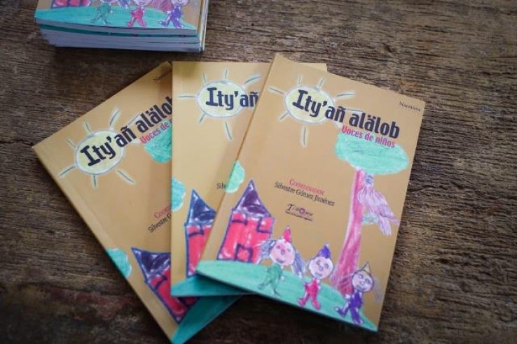 Consolida Chiapas liderazgo nacional en educaci&oacute;n intercultural y fortalecimiento ling&uuml;&iacute;stico