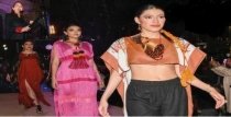 San Crist&oacute;bal de Las Casas celebra con gran &eacute;xito el Festival del Mequ&eacute; y la pasarela &ldquo;Fashion 2025: Vanguardia Ancestral Night&rdquo;
