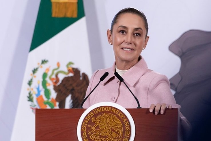 Gobierno de M&eacute;xico del 10 a 14 de febrero, inicia entrega de tarjetas de las pensiones para adultos mayores y mujeres bienestar