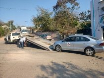 SMyT mantiene operativos para dar certeza y seguridad a poblaci&oacute;n usuaria