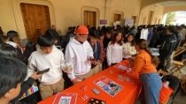 Feria Profesiogr&aacute;fica 2026 fortalece la orientaci&oacute;n vocacional de j&oacute;venes en San Crist&oacute;bal
