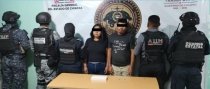 Vinculan a proceso a presunto responsable de trata de personas agravado, en Las Margaritas