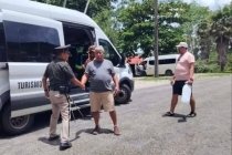 SSP brinda apoyo y auxilio vial en tramos carreteros, a trav&eacute;s del programa Tu &Aacute;ngel Guardi&aacute;n