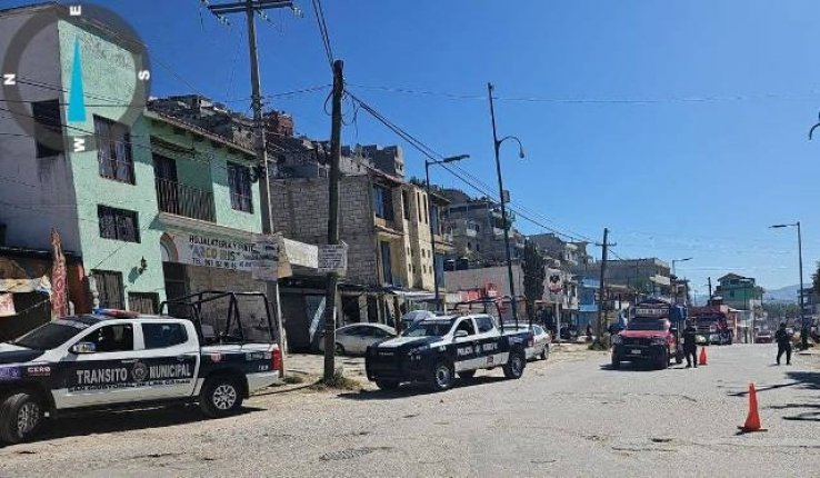 Contin&uacute;a Tr&aacute;nsito Municipal con operativos de control y prevenci&oacute;n