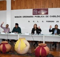 Aprueba Cabildo de San Crist&oacute;bal reglamento para cementerios y servicios funerarios en San Crist&oacute;bal
