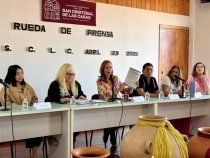 Ayuntamiento de San Crist&oacute;bal reporta saldo favorable y transparencia en la Feria de la Primavera y de la Paz 2026