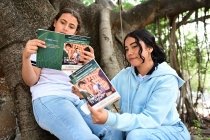 Secretar&iacute;a de Educaci&oacute;n impulsa el Lekil Kuxlejal en la 3&ordf; Jornada Nacional contra las Adicciones