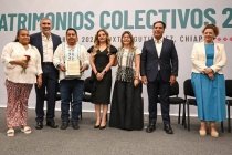 Eduardo Ram&iacute;rez atestigua celebraci&oacute;n de Matrimonios Colectivos 2026