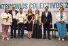 Eduardo Ram&iacute;rez atestigua celebraci&oacute;n de Matrimonios Colectivos 2026
