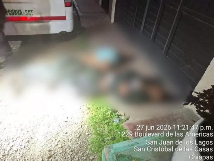 Polic&iacute;a Municipal y Protecci&oacute;n Civil brindan atenci&oacute;n oportuna a dos personas en situaci&oacute;n de riesgo