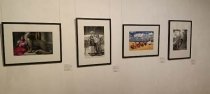 Exposici&oacute;n El M&eacute;xico de los Mexicanos III en San Crist&oacute;bal