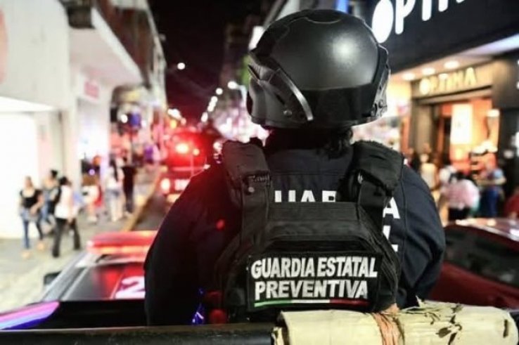 Consolidan la paz y la credibilidad a un a&ntilde;o de la Nueva ERA