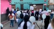 Organizaciones y estudiantes de SCLC anuncian &ldquo;Marcha por la Paz en M&eacute;xico&rdquo;