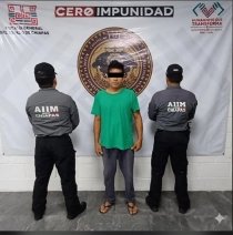 Vinculan a proceso a presunto responsable de pederastia, en Tuxtla Guti&eacute;rrez