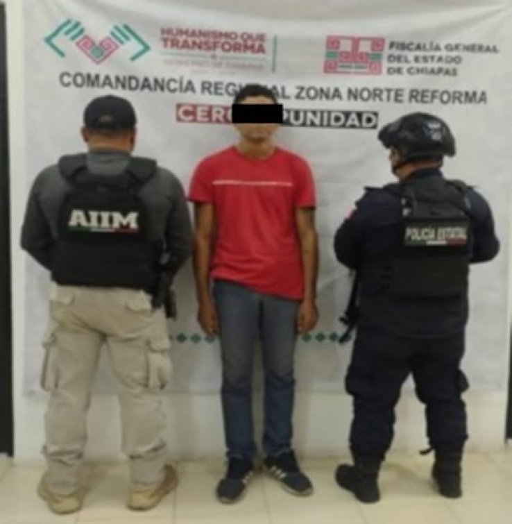 Sentencia de 17 a&ntilde;os de prisi&oacute;n para responsable de homicidio calificado en grado de tentativa