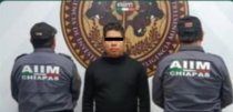 Aprehenden a presunto responsable de pederastia, en Ixtapa