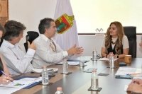 Gobierno de Chiapas fortalece v&iacute;nculos de cooperaci&oacute;n con la Uni&oacute;n Europea para impulsar el desarrollo econ&oacute;mico y la inversi&oacute;n