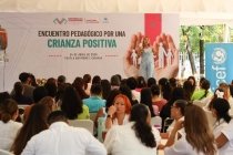 Crianza positiva el camino hacia infancias plenas