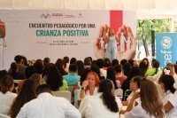 Crianza positiva el camino hacia infancias plenas